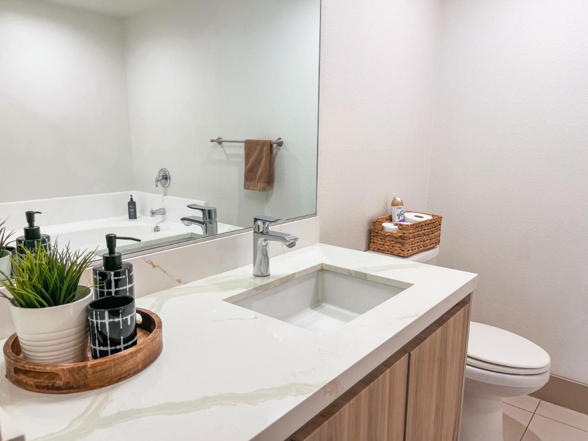 2Bdr&Parking 5-10Min To Santa Monica Pier Apartment Лос Анджелис Екстериор снимка