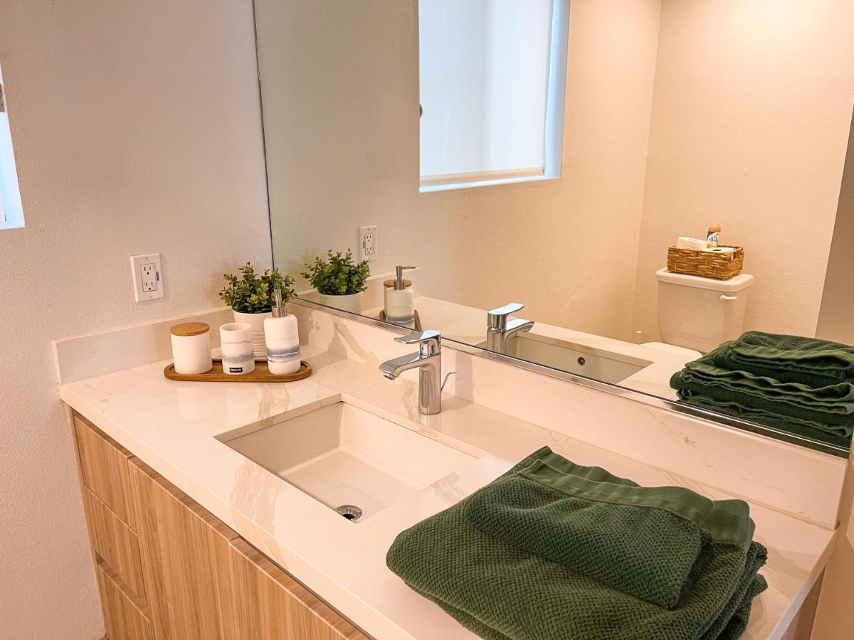 2Bdr&Parking 5-10Min To Santa Monica Pier Apartment Лос Анджелис Екстериор снимка